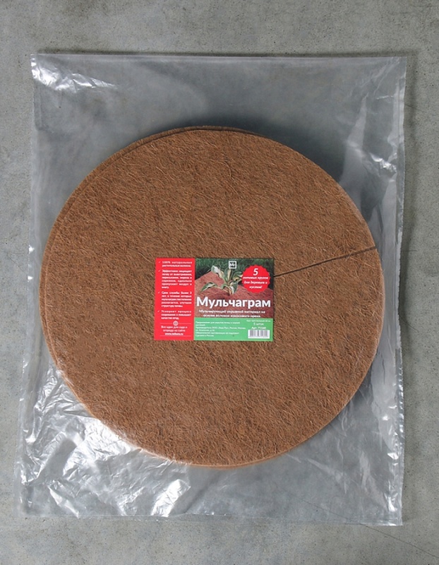 Круг приствольный Мульчаграм 